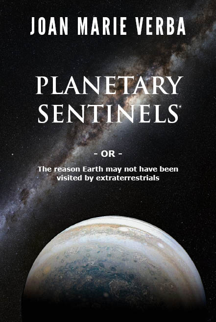 Planetary Sentinels cover
