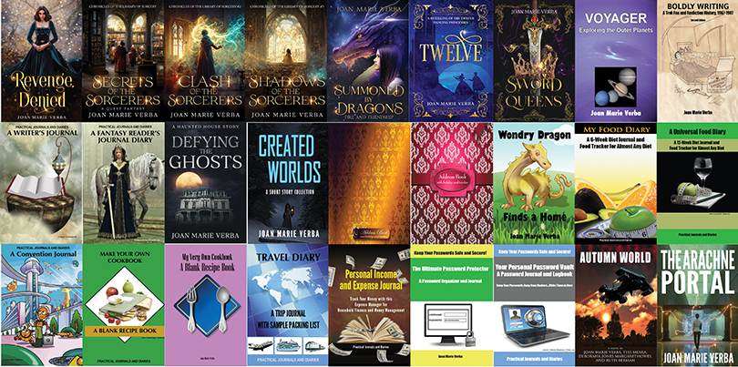 book covers