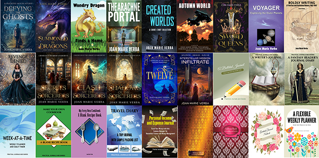 book covers