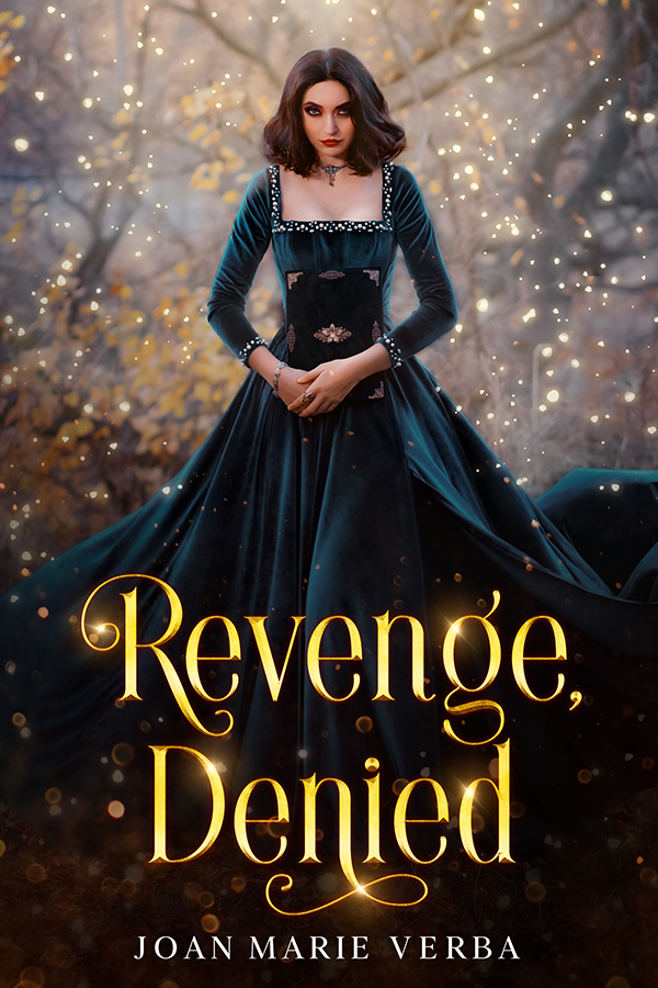 revenge, denied cover