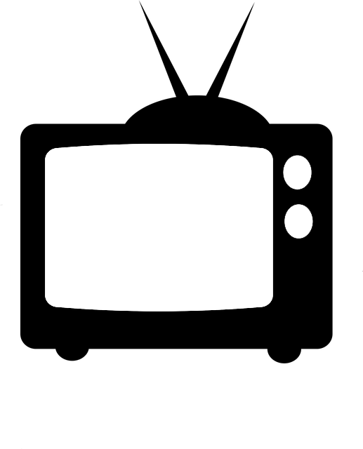 TV icon