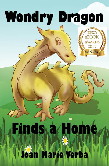 Wondry Dragon cover