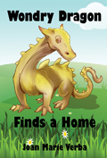 Wondry Dragon cover